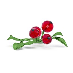 Swarovski Idyllia Red Berries 5701281 Swarovski Idyllia Red Berries 5701281