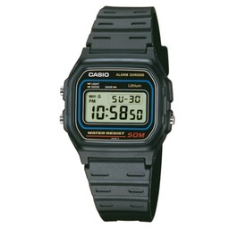 Casio Timeless W-59-1VEQES Casio Timeless W-59-1VEQES