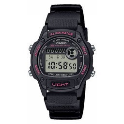 Casio Timeless W-220H-1A2VEF Casio Timeless W-220H-1A2VEF