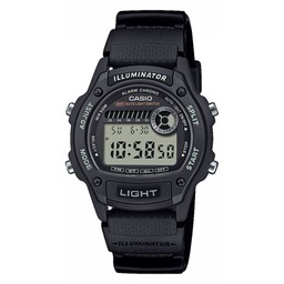 Casio Timeless W-220H-1AVEF Casio Timeless W-220H-1AVEF