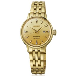 Seiko SRE018J1 Presage Cocktail Time Seiko SRE018J1 Presage Cocktail Time