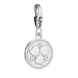 Lumoava Charm hela Penny, hopea Lumoava Charm hela Penny, hopea