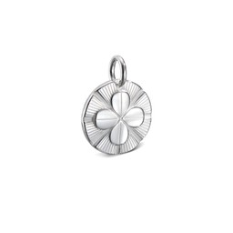 Kalevala Amuletti Neliapila -hela, hopea Kalevala Amuletti Neliapila -hela, hopea