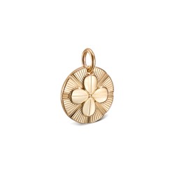 Kalevala Amuletti Neliapila -hela, pronssi Kalevala Amuletti Neliapila -hela, pronssi