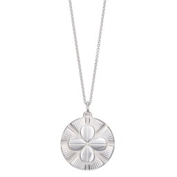 Kalevala Amuletti -riipus Neliapila, hopea Kalevala Amuletti -riipus Neliapila, hopea