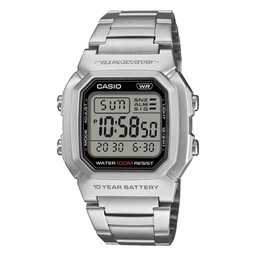 Casio Timeless W-800HD-1AVEF