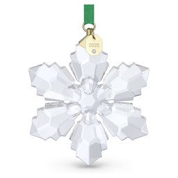 Swarovski Annual Edition Ornament 2026