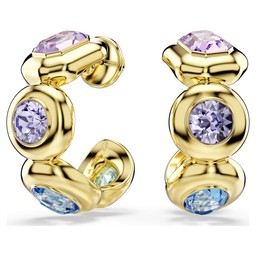 Swarovski Gema korvakorut 5737444