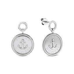 Tommy Hilfiger Nautical Charms korvakorut