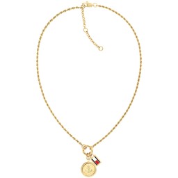 Tommy Hilfiger Nautical Charms kaulakoru