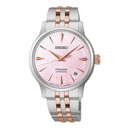 Seiko SRPM06J1 Presage Cocktail Time Seiko SRPM06J1 Presage Cocktail Time