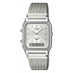Casio Vintage Digital AQ-230EM-7AEF
