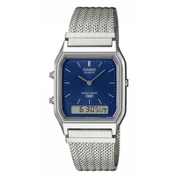 Casio Vintage Digital AQ-230EM-2AEF