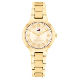 Tommy hilfiger Rannekello