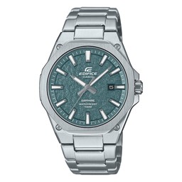 Casio Edifice Rannekello