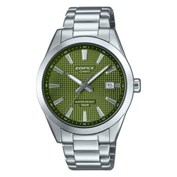 Casio Edifice Rannekello