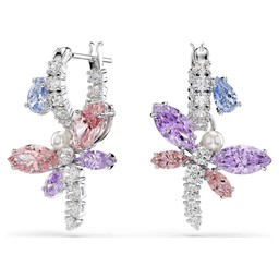 Swarovski korvakorut Ariana Grande x Swarovski Swarovski korvakorut Ariana Grande x Swarovski