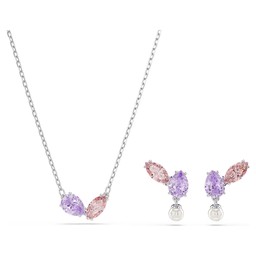 Swarovski setti Ariana Grande x Swarovski