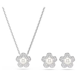 Swarovski setti Ariana Grande x Swarovski