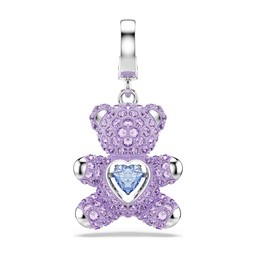 Swarovski charm Idyllia Teddy