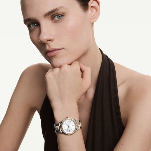 Swarovski rannekello