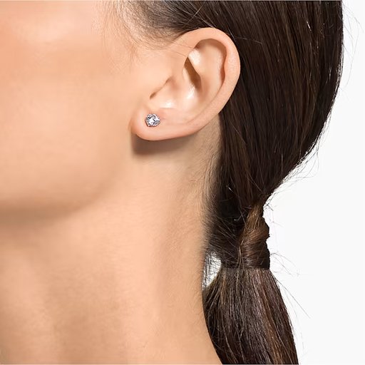 Swarovski Attract Round korvakorut 5408436