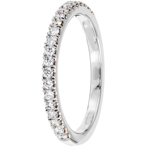 Story of Love Venice timanttisormus 0,29ct valkokulta