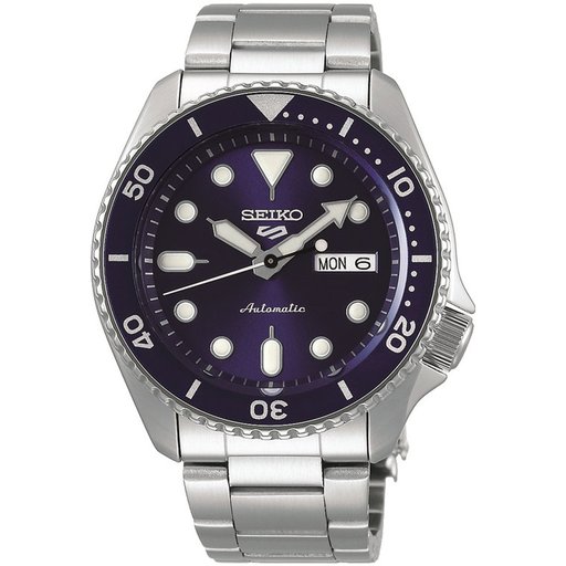 Seiko 5 SRPD51K1 Sports Automatic