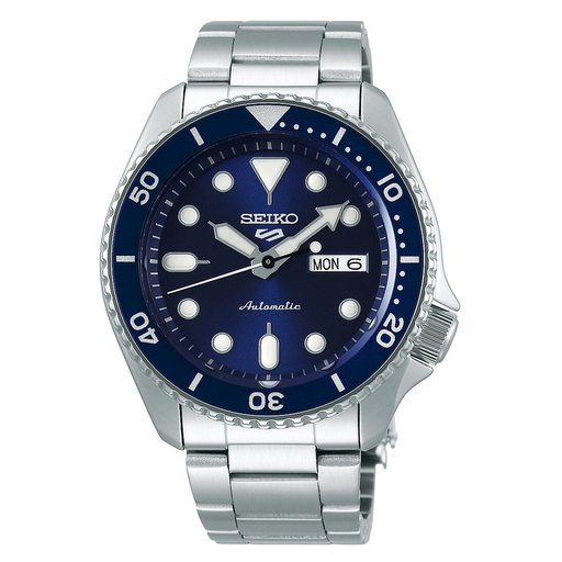 Seiko 5 SRPD51K1 Sports Automatic