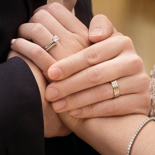 Story of Love Seville timanttisormus 0,34ct valkokulta