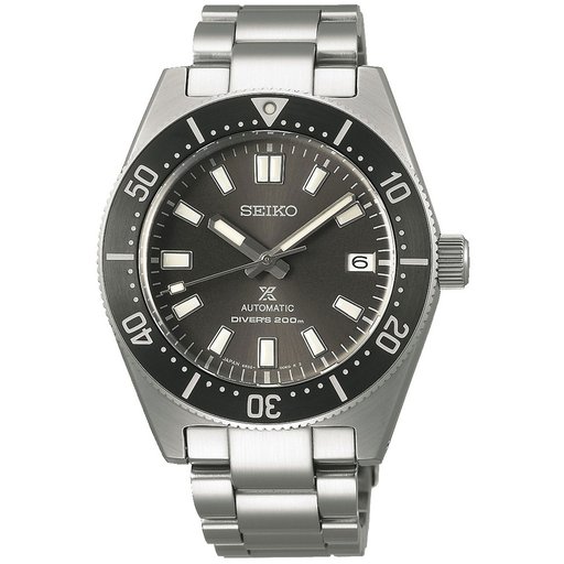 Seiko SPB143J1 Prospex 55th Anniversary Diver's 1965 Modern
