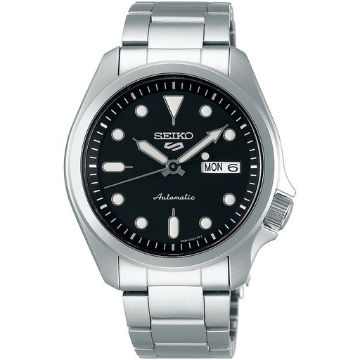 Seiko 5 SRPE55K1 Sports Automatic