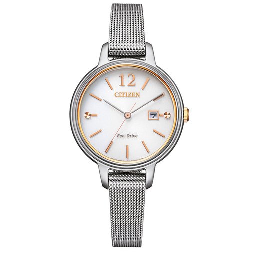 Citizen EW2449-83A Eco-Drive
