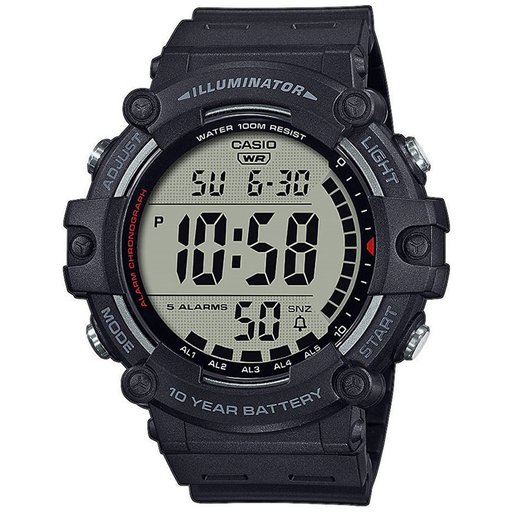 Casio Timeless AE-1500WH-1AVEF