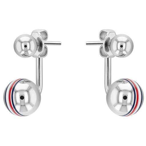 Tommy Hilfiger 2780496 korvakorut, Orb