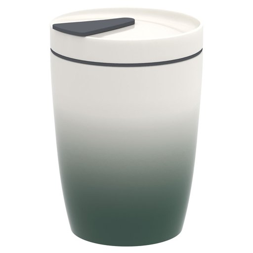 Villeroy&Boch Coffee to go green 0,27l