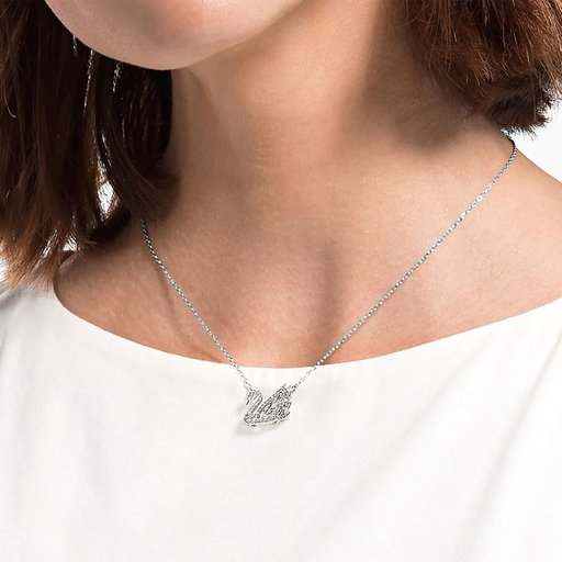 Swarovski Dancing Swan kaulakoru 5514421