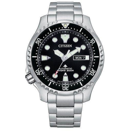 Citizen NY0140-80EE Promaster