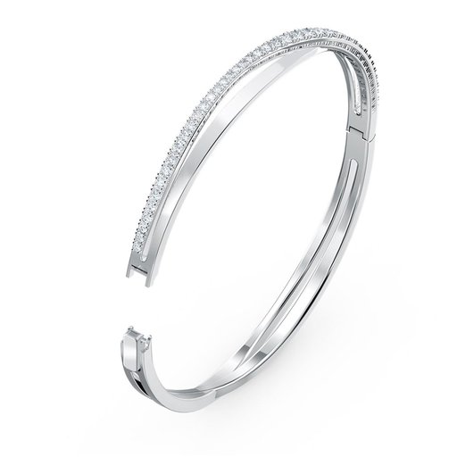 Swarovski Twist Bangle rannekoru 5565210