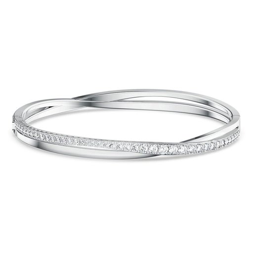 Swarovski Twist Bangle rannekoru 5565210