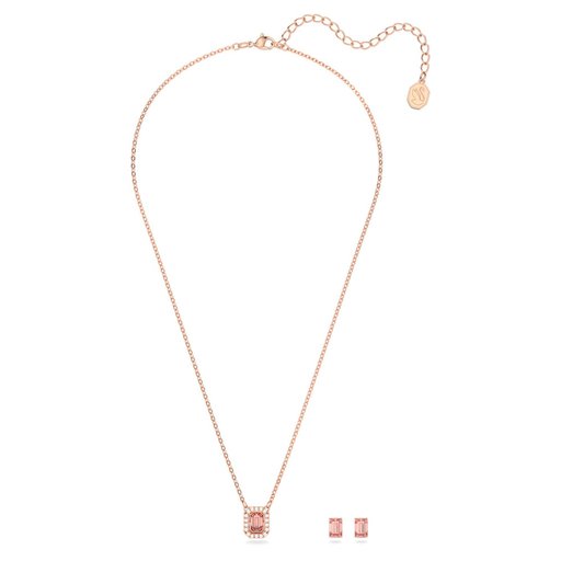 Swarovski Millenia korusetti 5620548