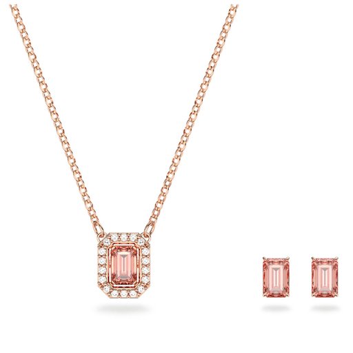 Swarovski Millenia korusetti 5620548