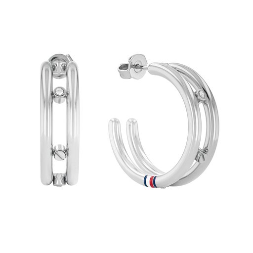 Tommy Hilfiger korvarenkaat, Hardware 2780614