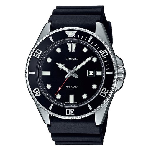Casio Timeless MDV-107-1A1VEF