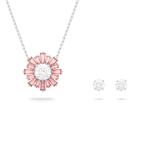 Swarovski setti