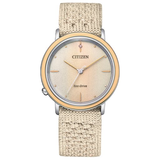 Citizen EM1006-40A Limited Edition 10th anniversary rannekel