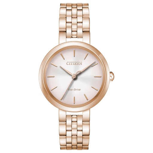 Citizen EM0993-82X L rannekello
