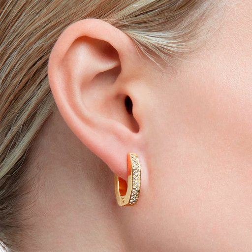 Swarovski Dextera Hoop korvakorut 5626084