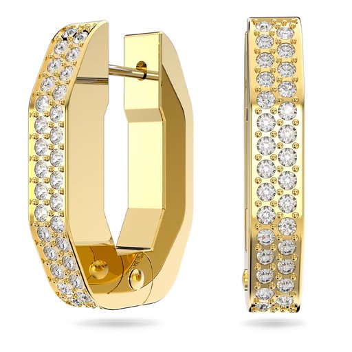 Swarovski Dextera Hoop korvakorut 5626084