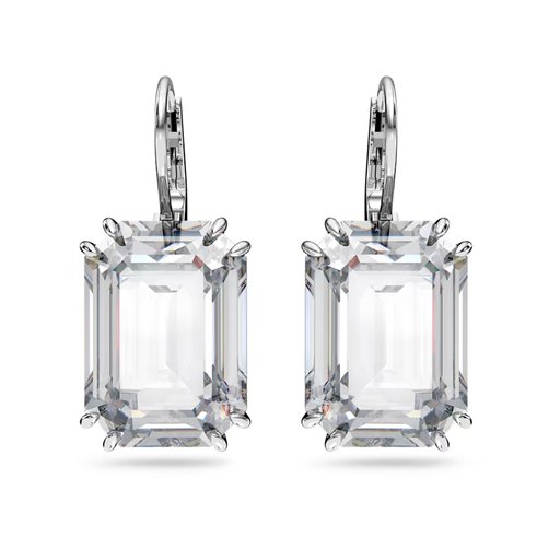 Swarovski Millenia drop korvakorut
